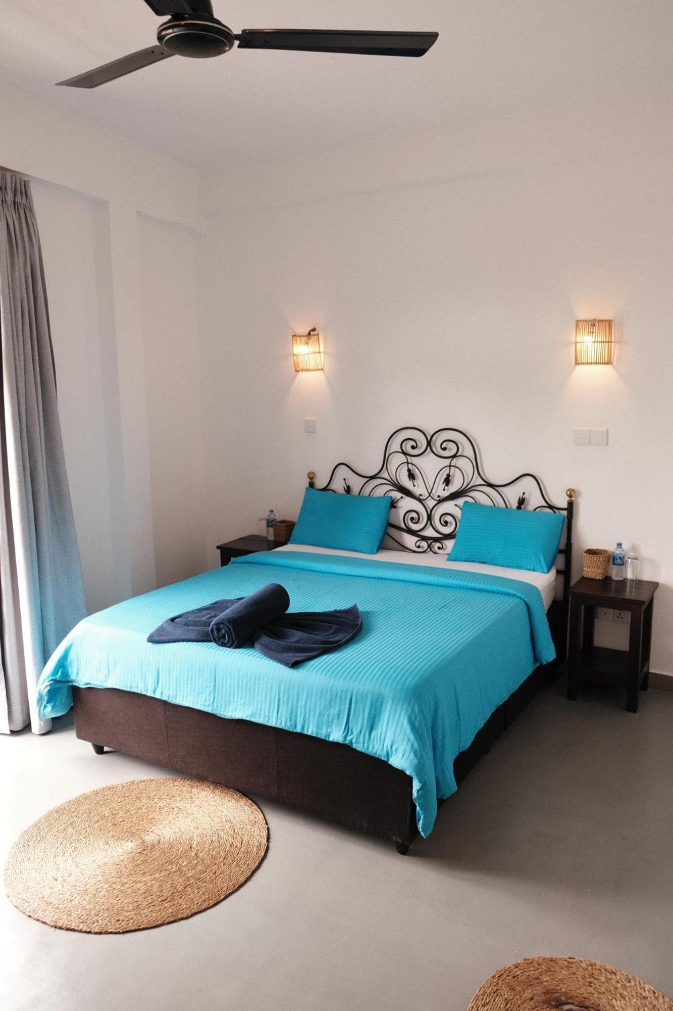 Ruma Surf Hotel Аханґама Екстер'єр фото