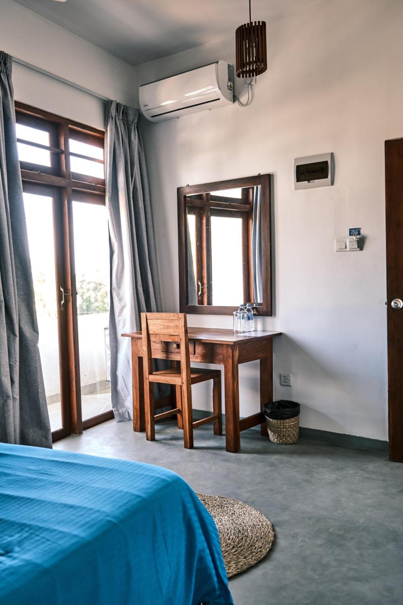 Ruma Surf Hotel Аханґама Екстер'єр фото